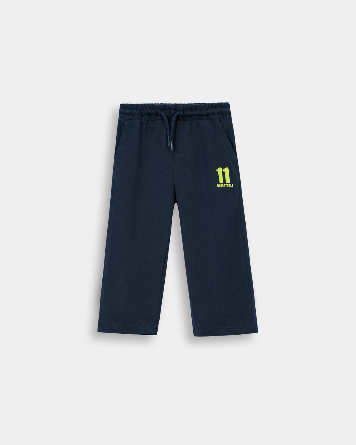 Boys Straight Trouser - Engine - Buy Now