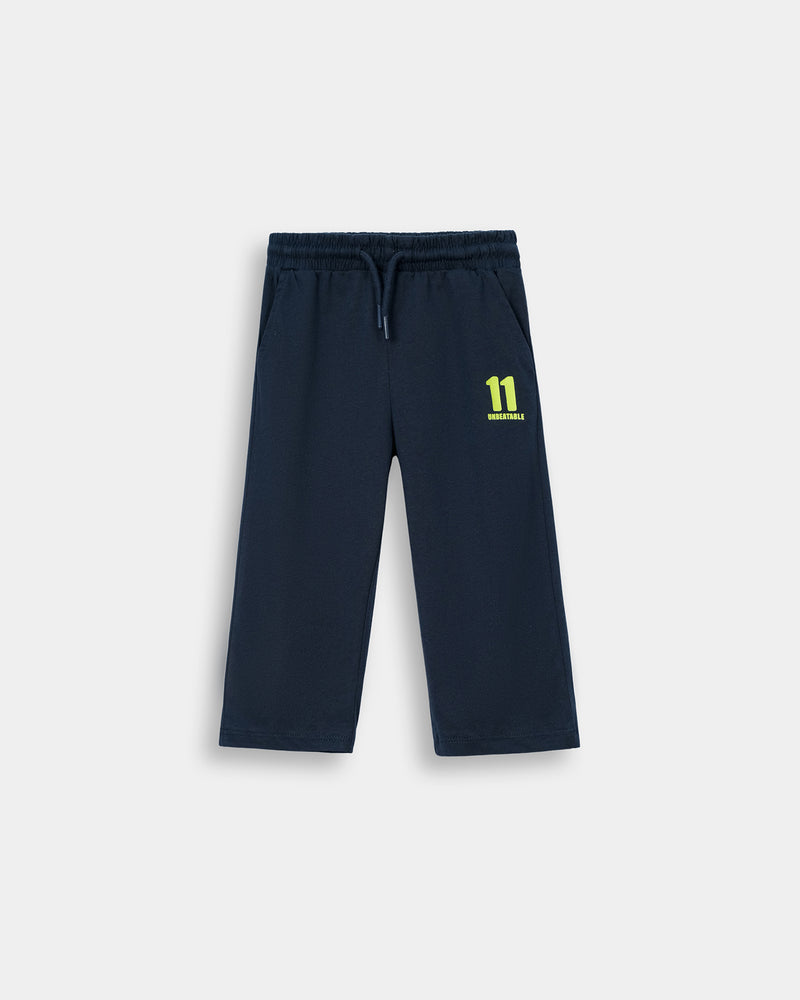 Boys Straight Trouser - Engine - Buy Now