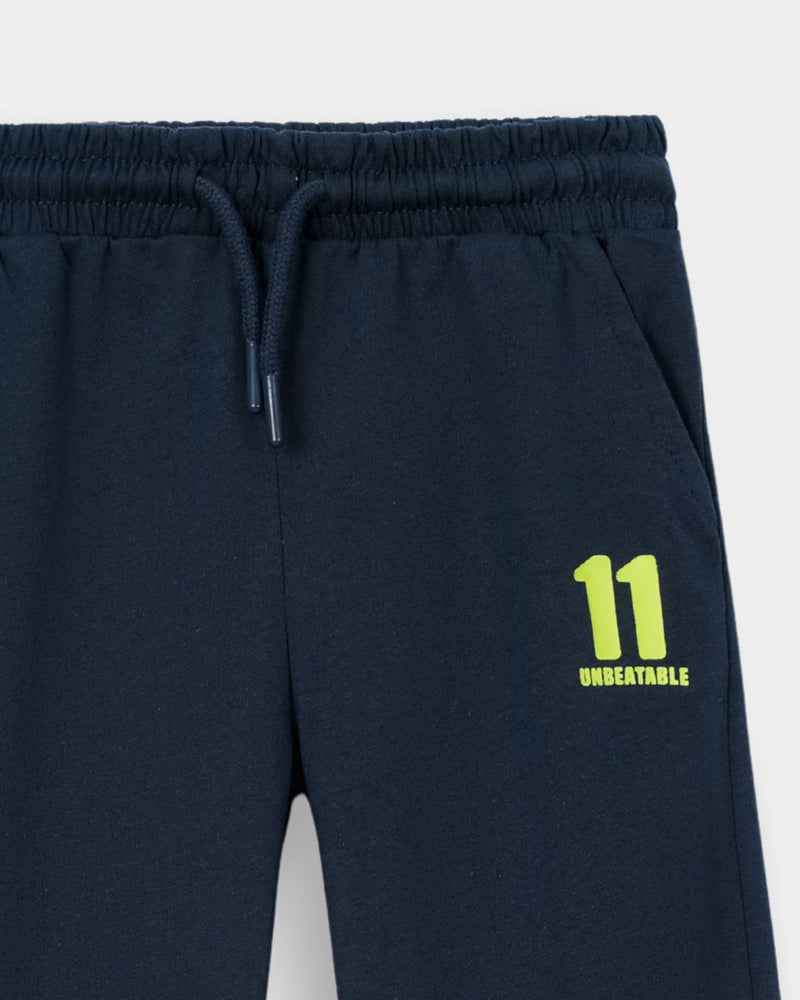 Boys Straight Trouser - Engine - Buy Now