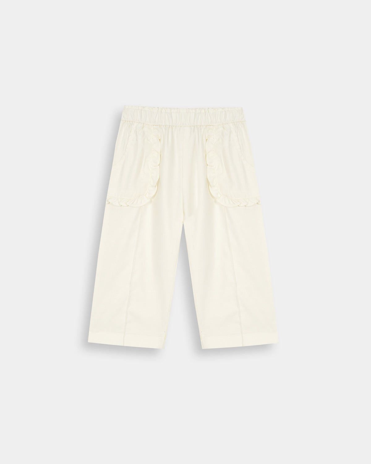 Girls Flared Trouser - Engine - Buy Now