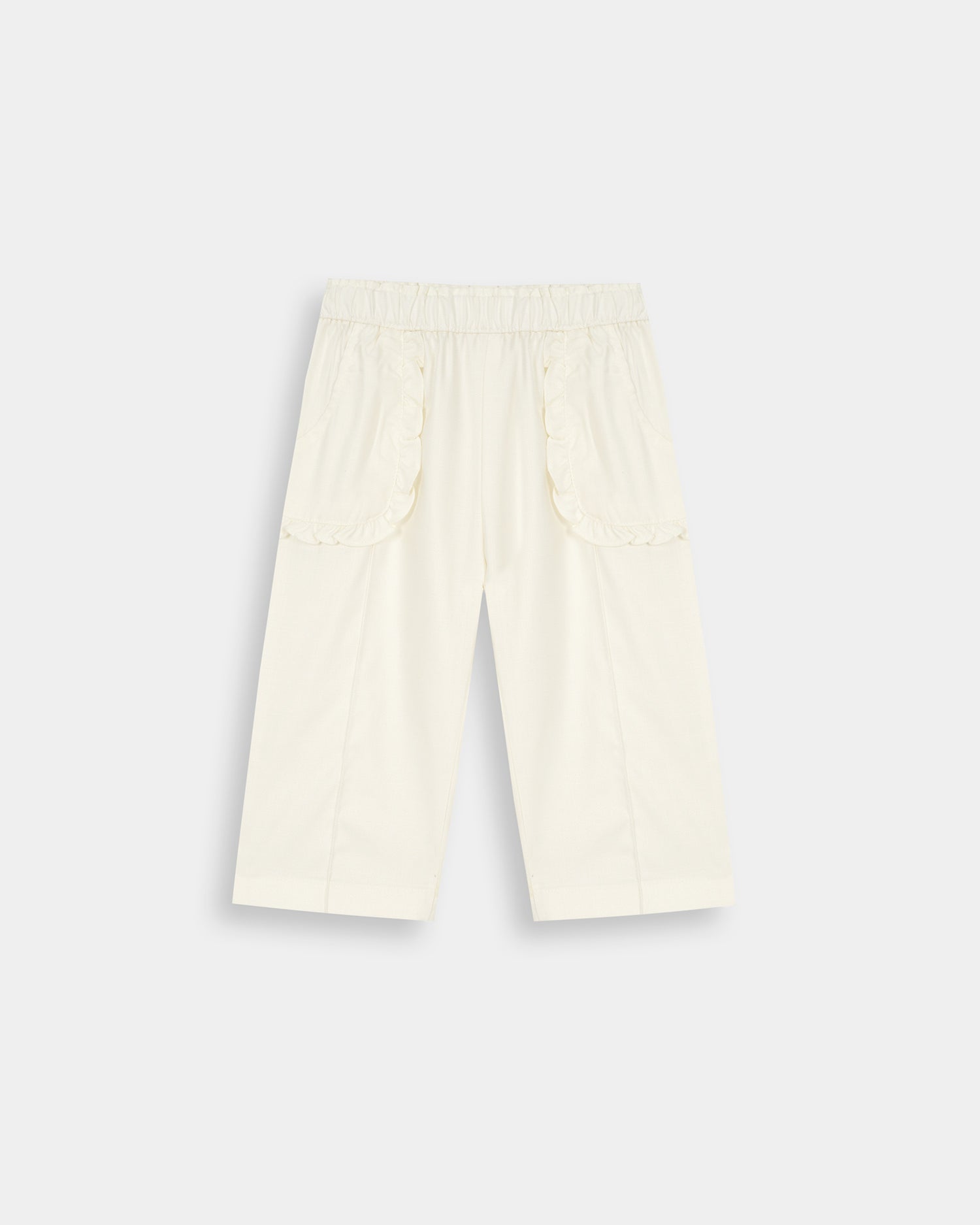 Girls Flared Trouser - Engine - Buy Now