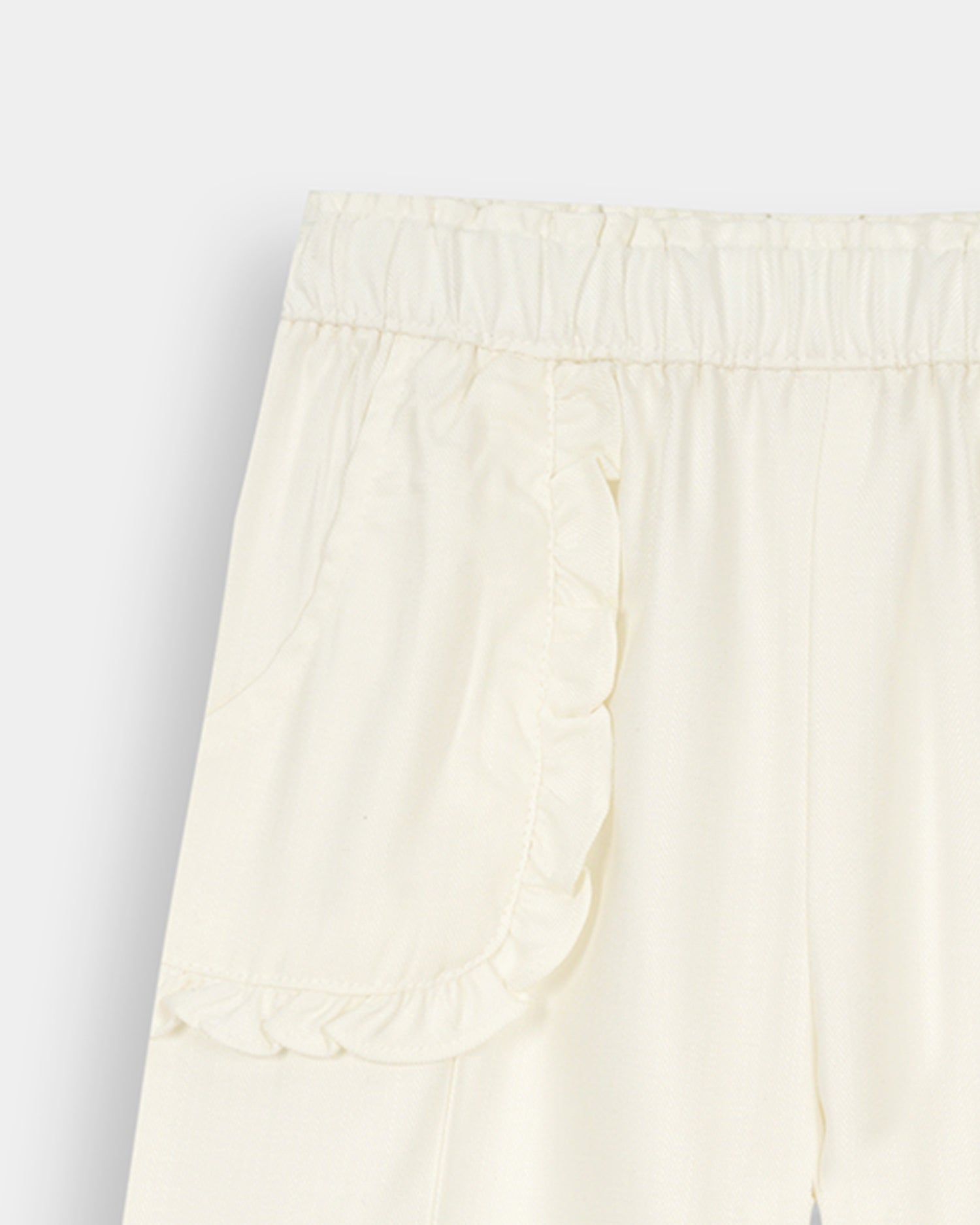 Girls Flared Trouser - Engine - Buy Now