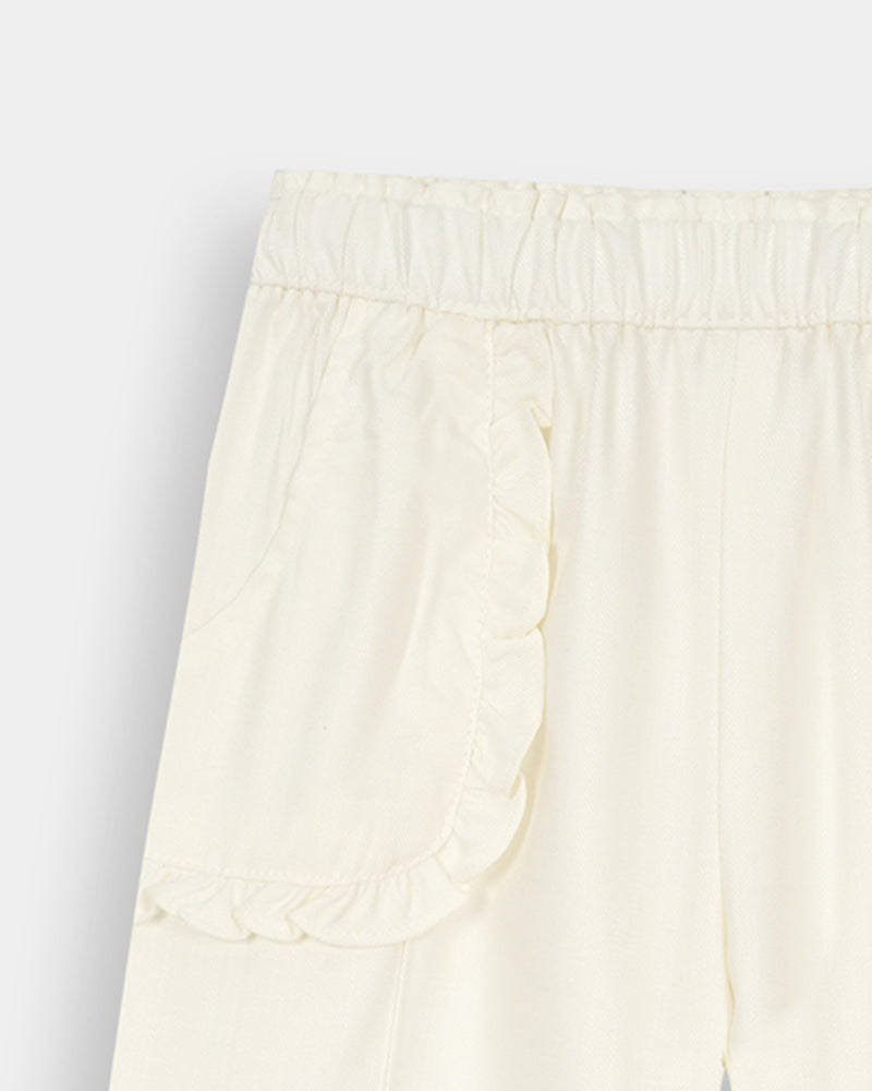 Girls Flared Trouser - Engine - Buy Now