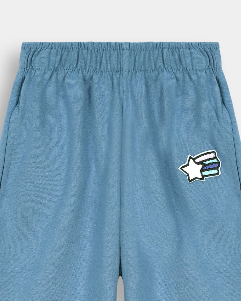Girls Jogger Trouser - Engine - Buy Now
