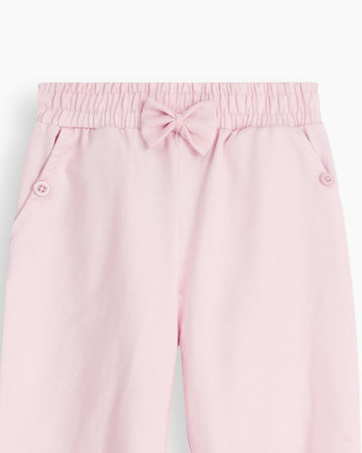Girls Jogger Trouser