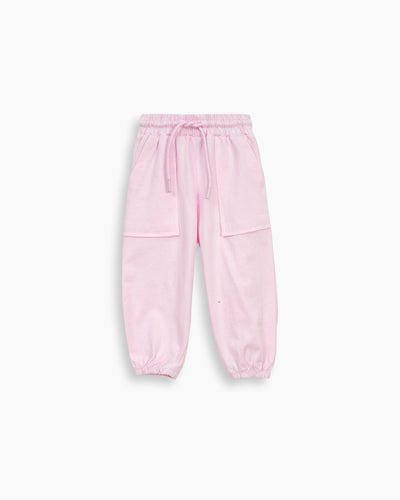 Girls Flared Trouser