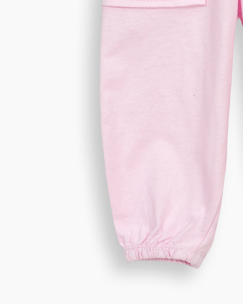 Girls Flared Trouser - Engine - Buy Now