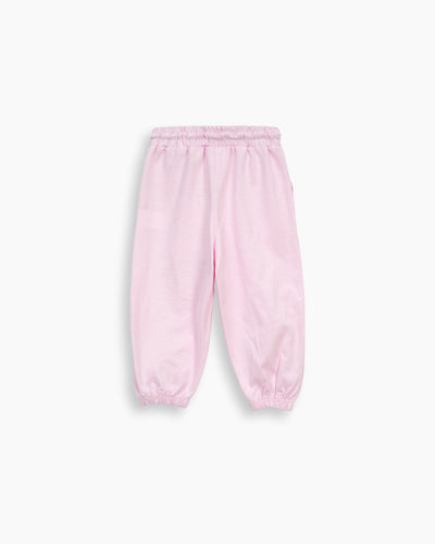 Girls Flared Trouser