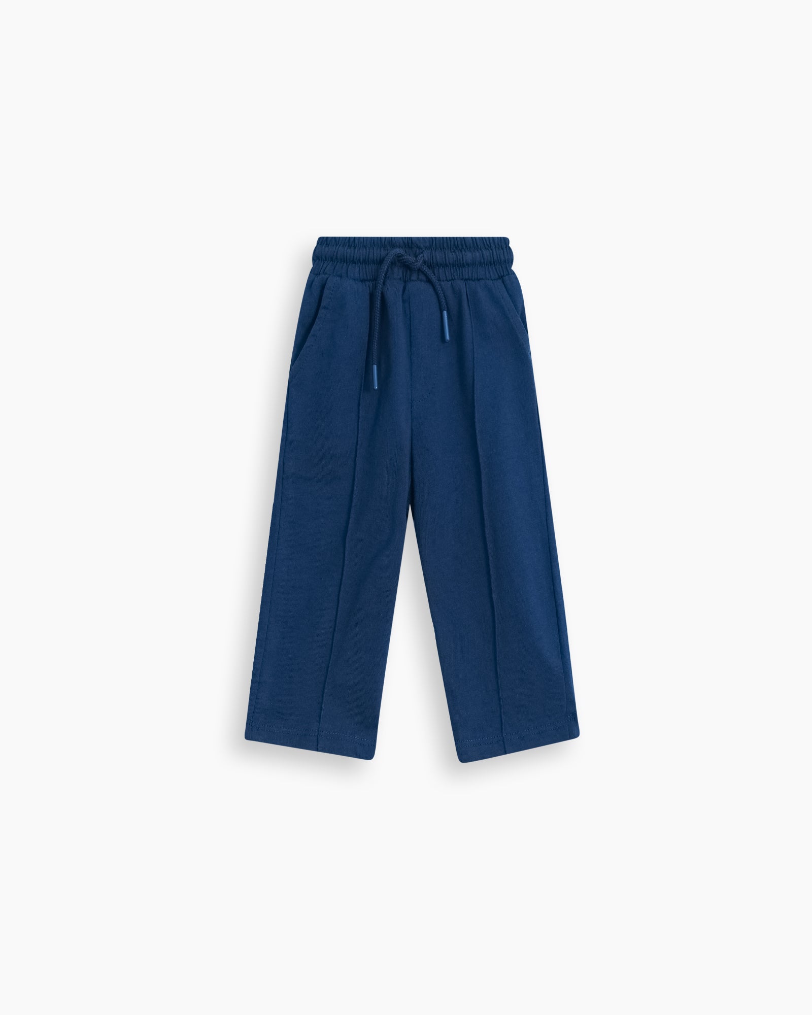 Boys Basic Straight Trouser - Engine - Buy Now