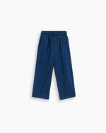 Boys Basic Straight Trouser - Engine - Buy Now