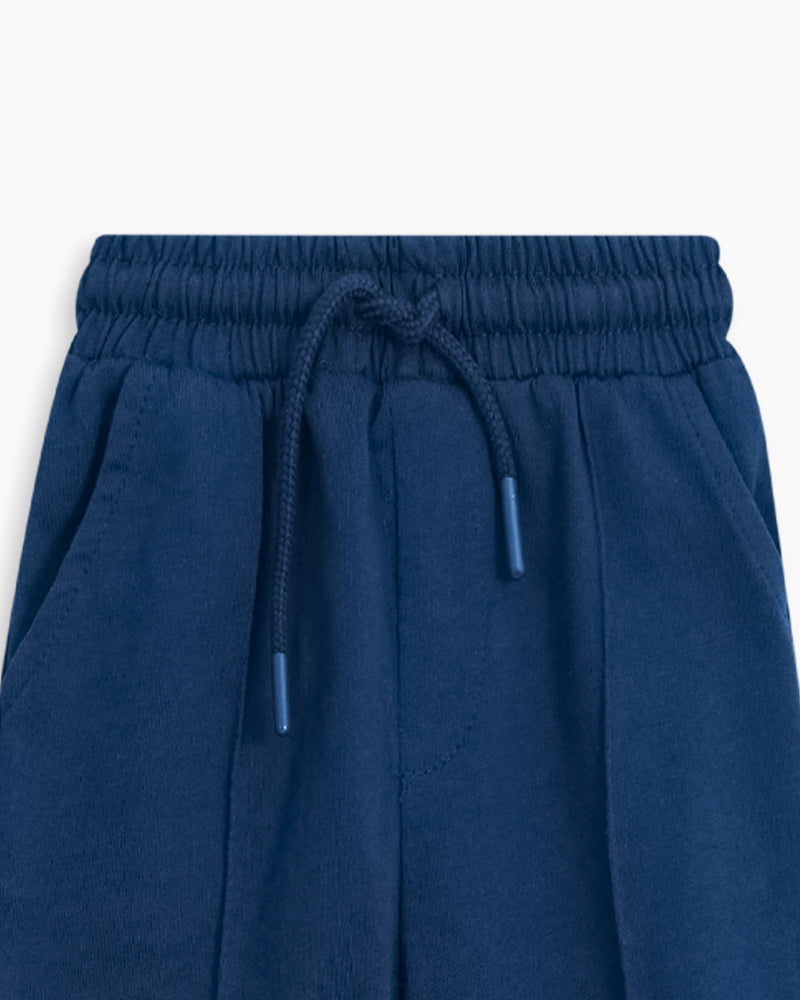 Boys Basic Straight Trouser - Engine - Buy Now