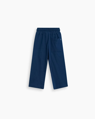 Boys Basic Straight Trouser