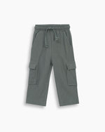 Boys Straight Trouser - Engine - Buy Now