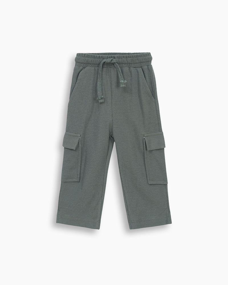 Boys Straight Trouser - Engine - Buy Now