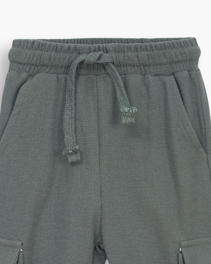 Boys Straight Trouser - Engine - Buy Now