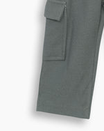 Boys Straight Trouser - Engine - Buy Now