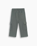 Boys Straight Trouser - Engine - Buy Now