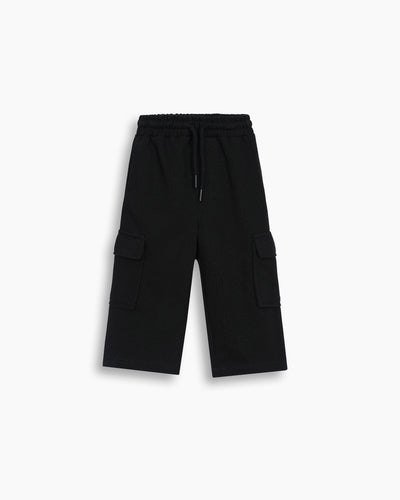 Boys Cargo Trouser