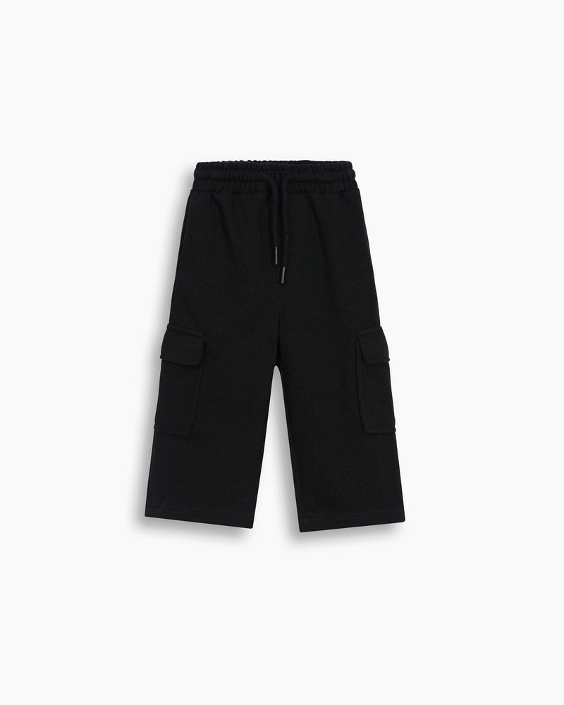Boys Cargo Trouser
