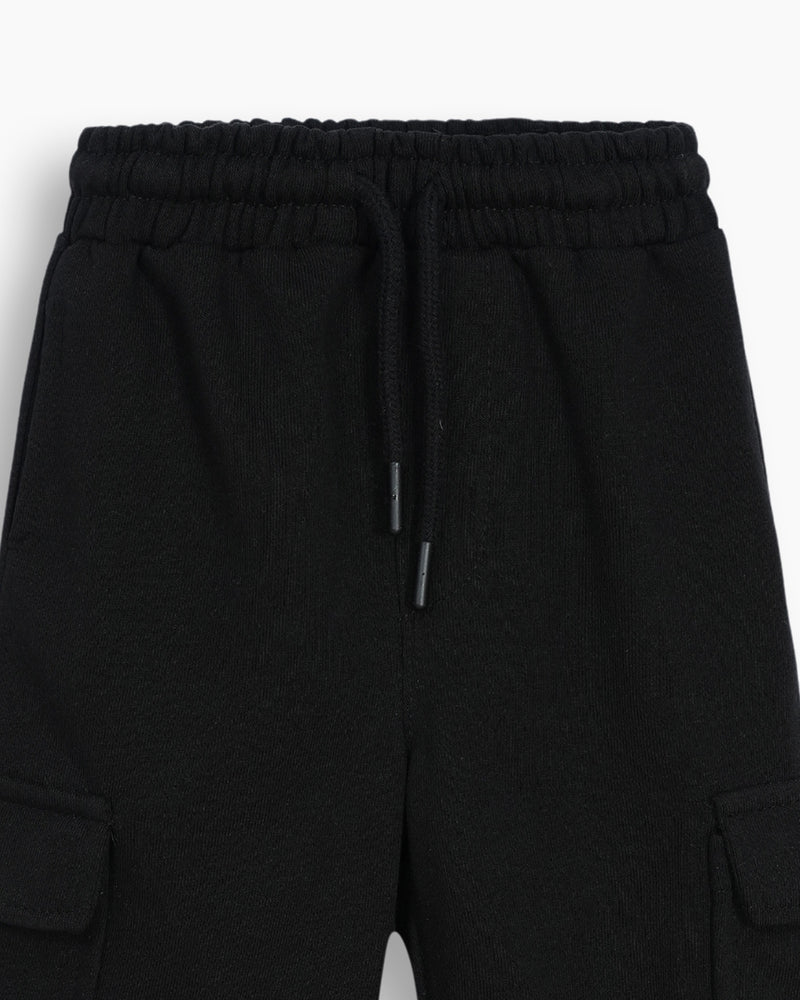 Boys Cargo Trouser