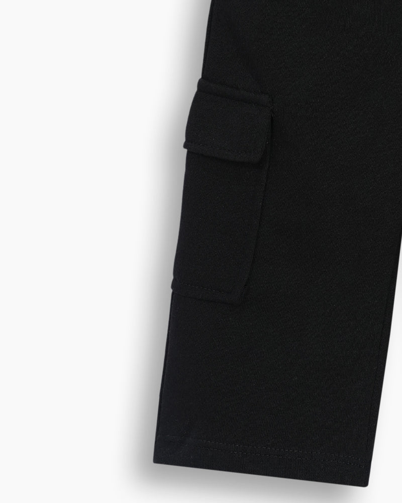 Boys Cargo Trouser