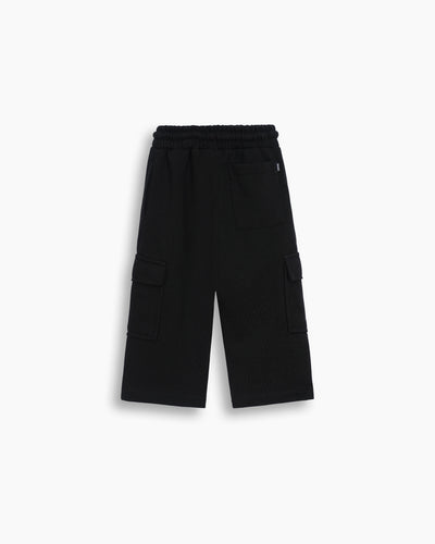 Boys Cargo Trouser