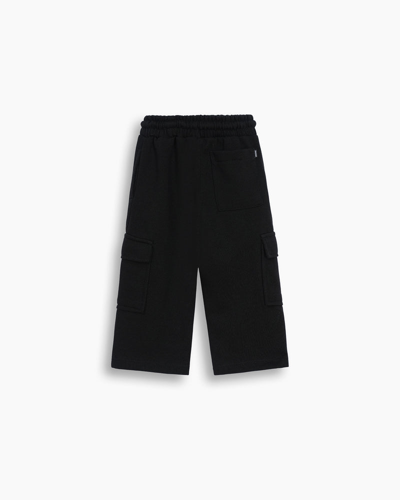 Boys Cargo Trouser