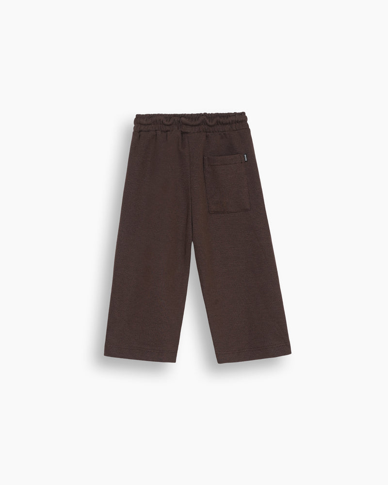 Boys Straight Trouser