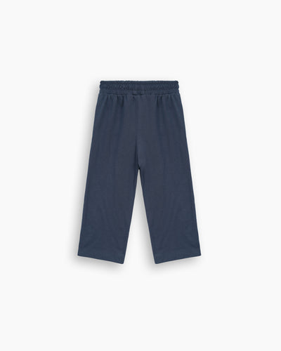 Girls Straight Trouser
