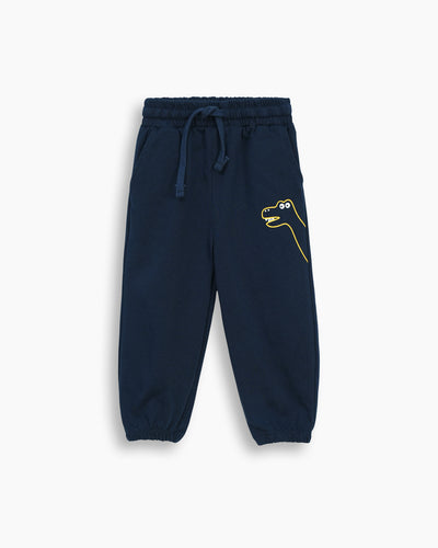 Boys Jogger Trouser
