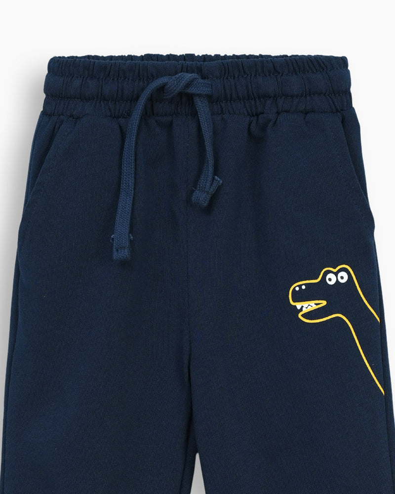 Boys Jogger Trouser - Engine - Buy Now