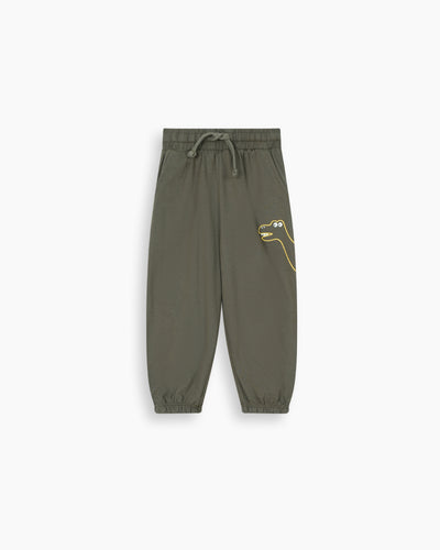Boys Jogger Trouser