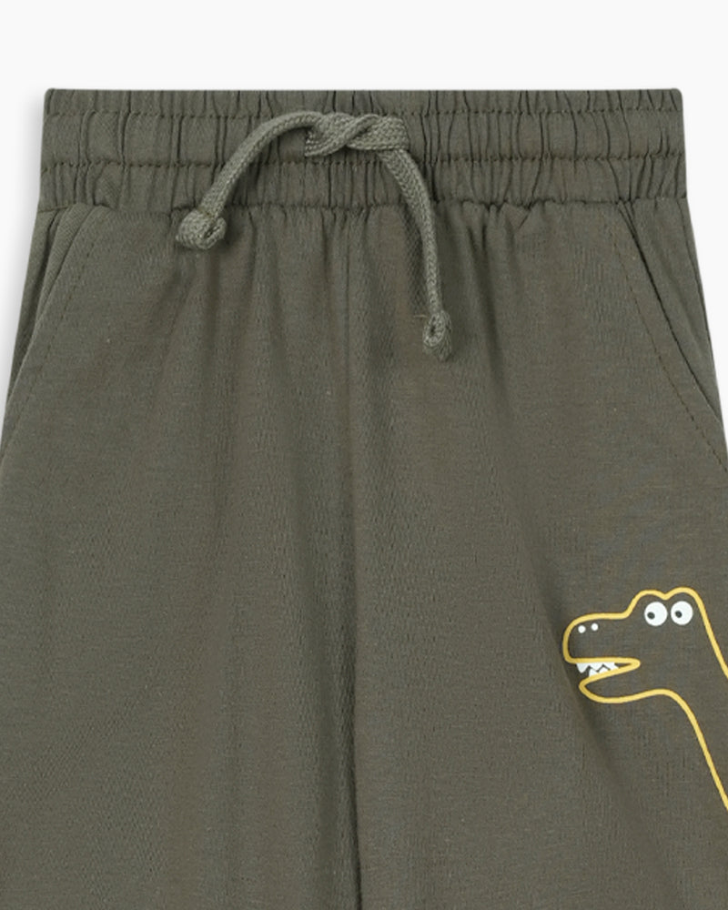 Boys Jogger Trouser - Engine - Buy Now
