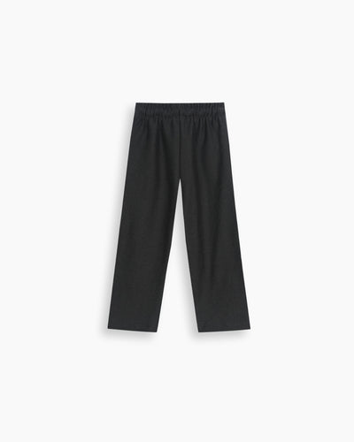 Boys Straight Trouser
