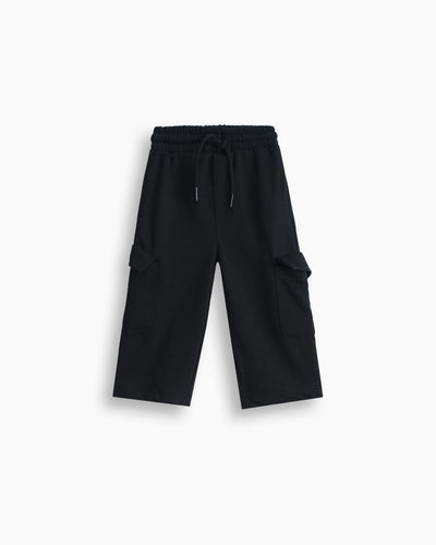 Boys Cargo Trouser