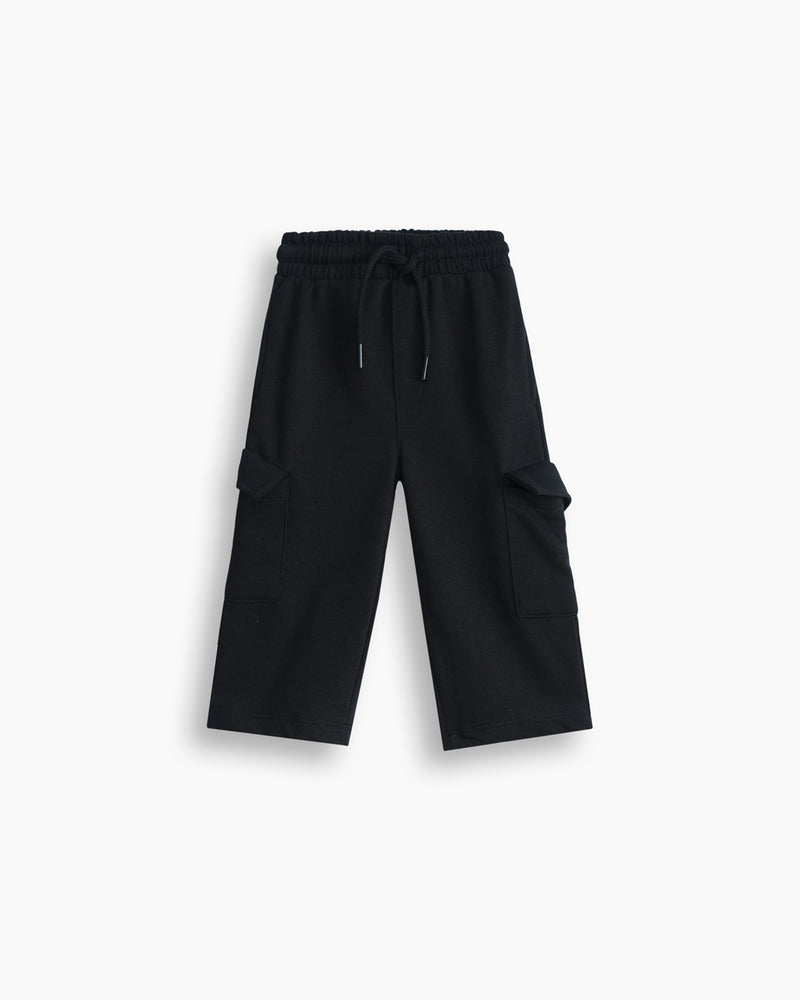 Boys Cargo Trouser