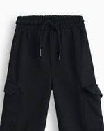 Boys Cargo Trouser - Engine - Buy Now