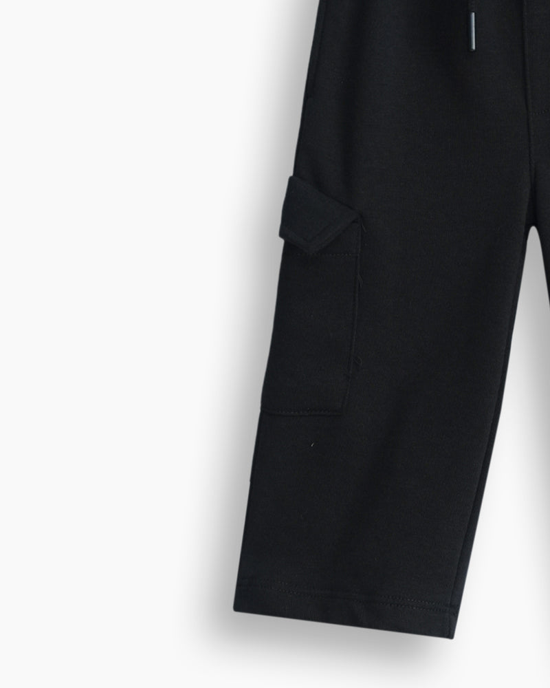 Boys Cargo Trouser