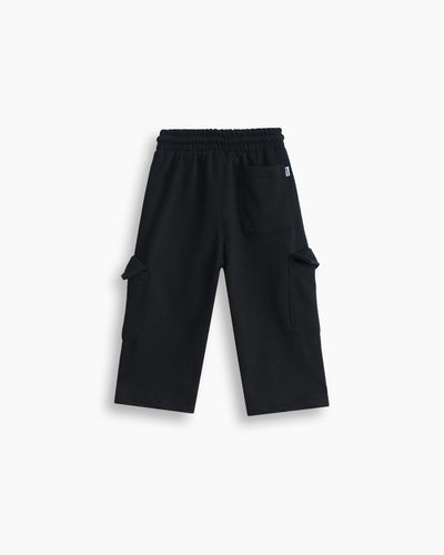 Boys Cargo Trouser