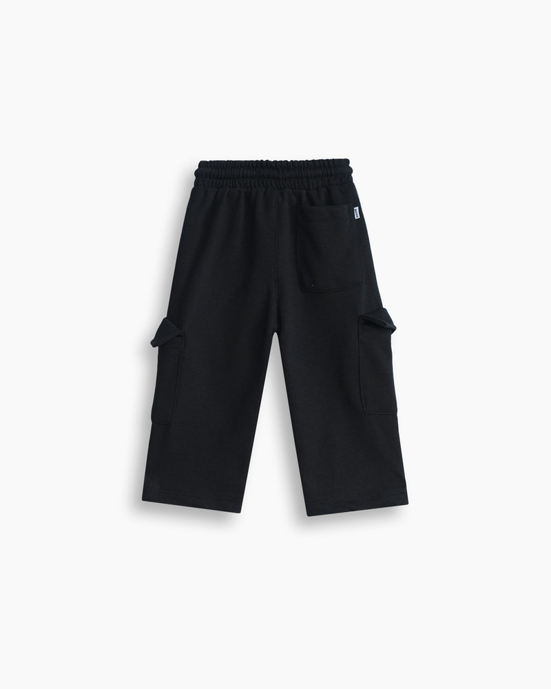 Boys Cargo Trouser
