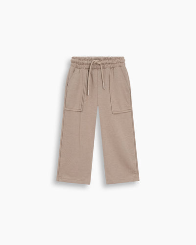Boys Straight Trouser