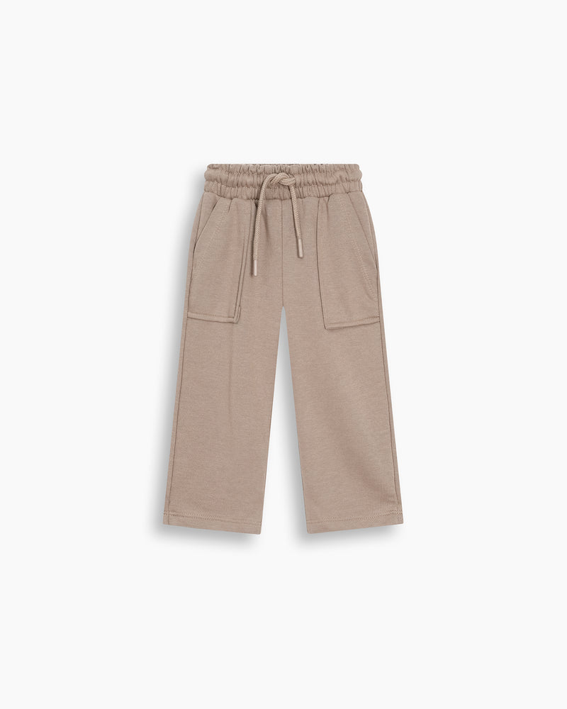 Boys Straight Trouser