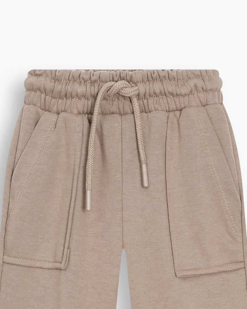 Boys Straight Trouser