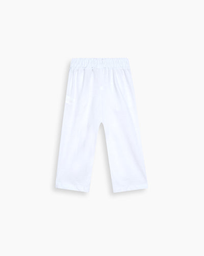 Girls Jogger Trouser