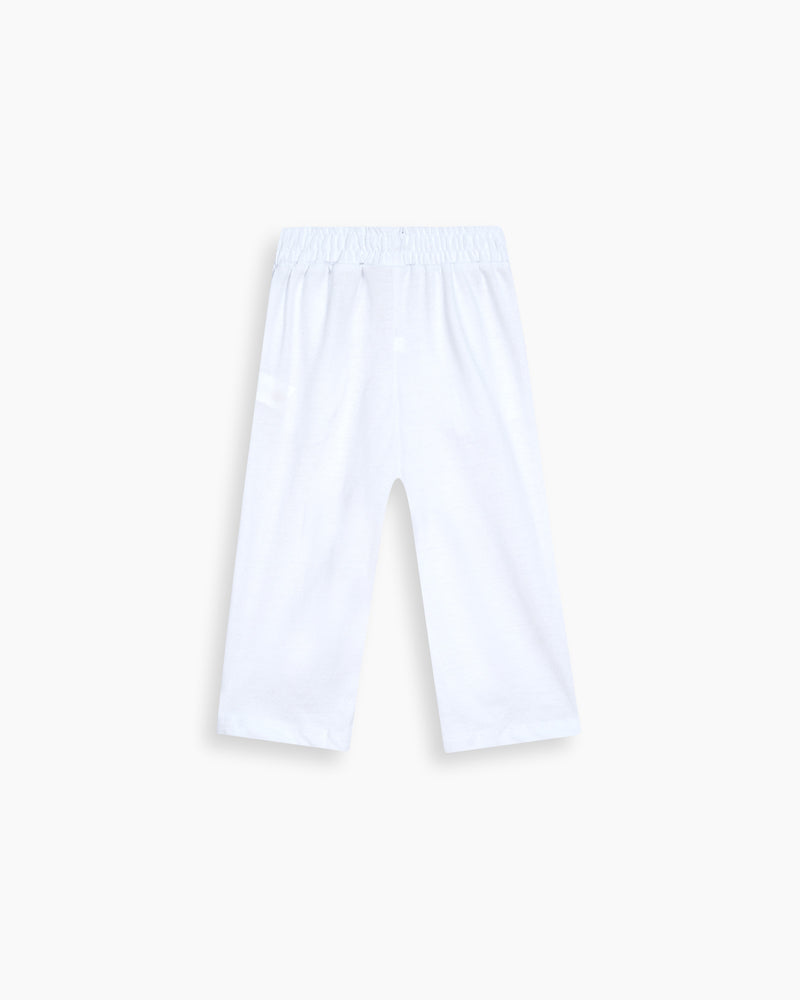 Girls Jogger Trouser