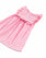 Girls Checkered Frill Top For GIRLS - ENGINE