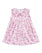 Girls Peter Pan Floral Dress For GIRLS - ENGINE