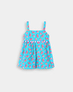Girls Dress - Engine - Buy Now