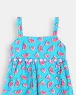Girls Dress - Engine - Buy Now