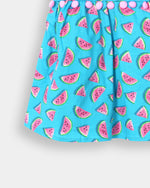 Girls Dress - Engine - Buy Now
